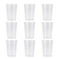 thumbnail image 1 of 10 Uds. Vasos acrílicos, 1 of 3