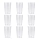 thumbnail image 1 of 10 Uds. Vasos acrílicos, 1 of 3