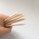 thumbnail image 3 of 200pcs/lot Orange Wooden Double Head Nail Dead Skin Fork Nail Accessories Tools|cuticle Pushers, 3 of 5