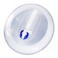 thumbnail image 3 of EASTIN Seau d'Eau Pliable Transparent Extérieur 3/5/8/10/15l avec Robinet, 3 of 12