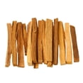 thumbnail image 6 of HPDL Sandalwood Wood Incense Sticks Irregular Resin Incense 50g US, 6 of 8