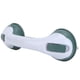 thumbnail image 4 of Barra de agarre para bañera ANGGREK con succión antideslizante sin perforación Verde blanco, 4 of 8