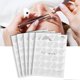 thumbnail image 3 of Disposable Eyelash Grafting Glue Sticker Eyelashes Extension Glue Holder, 3 of 5