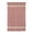 Red, variant on Sheer Curtains 45 Inch Length, Western Texas Star Retro Semi Sheer Curtains Light Filtering Window Treatment, Rustic Vintage Berry Black Beige Plaid Privacy Voile Drapes for Living Room 52x45 Inch