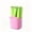 Green, variant on Chamoist Cute Frog Snack Bag Clips Magnetic Food Sealing Clips with Storage Holder Moisture Proof Bag Sealers for Kitchen Pantry Organization and Food Storage