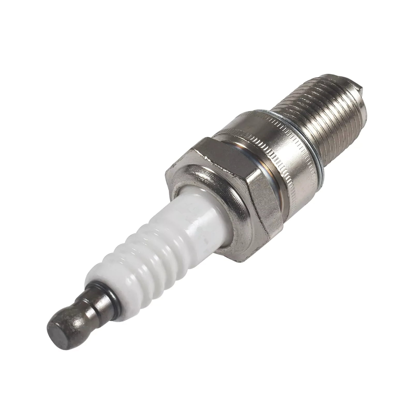 CSYANXING Briggs & Stratton Ignition Coil & Spark Plug Set Essential for 595009 Engine Maintenance Reliable