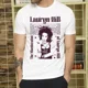 thumbnail image 1 of Camisetas Harajuku de The Fugees para hombre y mujer camiseta con estampado divertido de Hip Hop ropa de calle camisetas de manga corta, 1 of 5