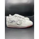 thumbnail image 4 of Adi - das X Disney Pixar Forum Low White Shoes Men's GX0991 Size 7.5 NWT??, 4 of 6