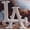 Beige, variant on Jacquard Western Graphic LA Baseball Cap, Beige, Men's