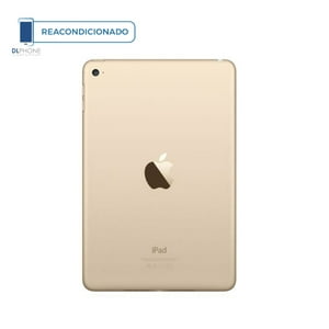APPLE iPad Pro 2 12.9 512GB Dorado Reacondicionado