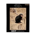 thumbnail image 1 of Rompecabezas AQUARIUS Fantastic Beasts Niffler, 500 piezas, 1 of 7