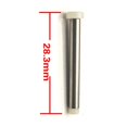 thumbnail image 1 of Baitcasting Fishing Reel Strengthening Shaft FOR DAIWA FOR STEEZ FOR ALPHAS Fishing Rod Building Component Repair Parts, 1 of 10