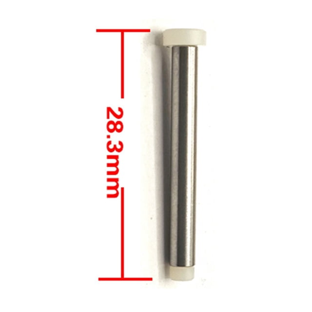 Baitcasting Fishing Reel Strengthening Shaft FOR DAIWA FOR STEEZ FOR ALPHAS Fishing Rod Building Component Repair Parts