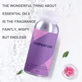 thumbnail image 5 of Difusor de aroma eléctrico de aceite esencial tipo perfume, botella de aluminio de 100 ml, purificador ionizador de aire dedicado sin agua, ambientadores, 5 of 5