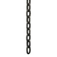 thumbnail image 2 of Mottled Standard Un-Welded Chain, 2 of 4