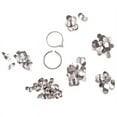 thumbnail image 4 of 100pcs Matrice Dentaire Bandes matrices Profilées Coins, 4 of 5