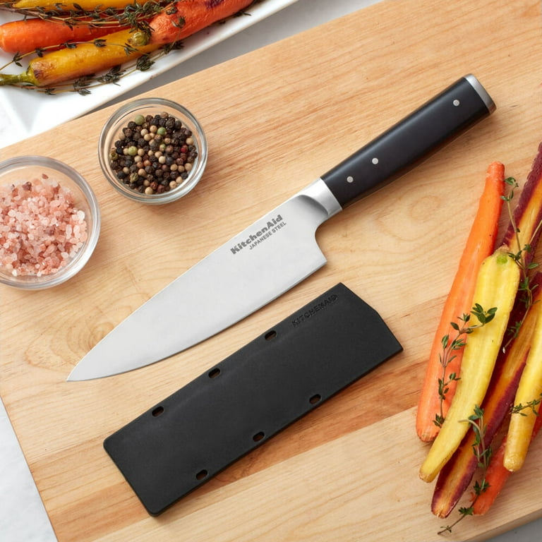KitchenAid Gourmet 8 Chef Knife with Sheath