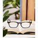 thumbnail image 4 of Lentes de Lectura eyebobs On Board Rectangulares Azul Real +2.00, 4 of 5