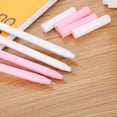 thumbnail image 3 of SagaSave Gel Pen Ballpoint Pens 0.5mm Writing Point Black Ink Cartoon Flamingo Shape, 3 of 5
