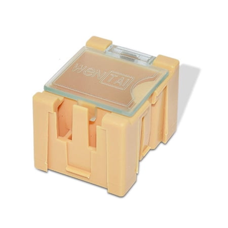 Customizable Small Tool Organizers With Multiple Colors For Home Or Workshop Use