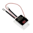 thumbnail image 2 of ZHXXCUM Anti-Theft Car Kill Switch 12V Vehicle Switches, 2 of 8