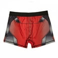 thumbnail image 2 of Deadpool 879826-xlarge 40 Cosplay Suit Mens Underwear Boxer Briefs - Extra Large - Size 40-42, 2 of 3