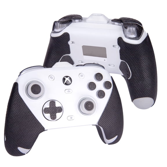 TALONGAMES Wireless Game Controller Grip Tape for Gamesir G7 Pro Wireless Handle,Black