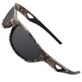 thumbnail image 1 of Gafas de Sol Polarizadas MOTELAN con Montura Camo TR90 UV400 para Hombre y Mujer, 1 of 6