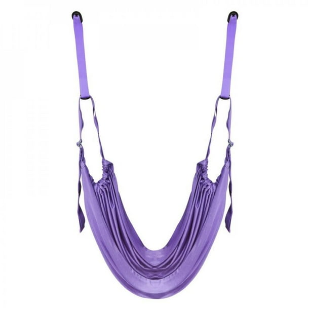 Oaktree Aerial Yoga ,Swing Yoga Hammock Trapeze Sling Inversion Tool