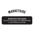 thumbnail image 6 of Marketside Italian Style Pork Smoked Sausage with Parmesan & Mozzarella Cheese, 12 oz, 4 Count, 6 of 6