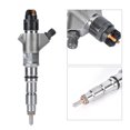 thumbnail image 3 of Repuestos de inyector Common Rail de combustible diésel Bling Bling aptos para KamAZ 0445120153 201149061, 3 of 8