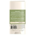 thumbnail image 6 of Soapbox Aluminum Free Deodorant, Bergamot & Citrus Scented Deodorant, Scented Aluminum-Free Natural Deodorants, 2.65oz, 6 of 7