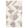 thumbnail image 3 of ECARPET Paige Contemporary/Modern Area Rug for Living Room, Bedroom, Dining Room, Entrance, Hallway and More., 3 of 9