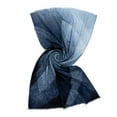 thumbnail image 3 of Buigttklop Scarf for Women Women Tie Dyed Print Scarf Female Multi-Purpose Shawl Scarf, 3 of 3