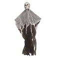 thumbnail image 4 of Halloween Hanging Skeleton Sturdy Multifunctional Haunted Prop, 4 of 9