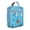 Sky-blue-48, variant on All-Ages Shark Lunch Box: Ocean Life Insulated Reusable Bag | Leakproof Soft Cooler Tote with Interior/Exterior Pockets | Ideal for School , & Working Professionals