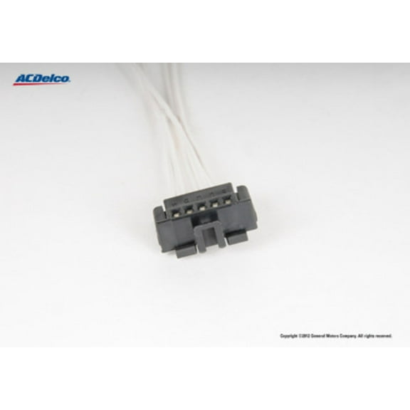 ACDelco PT796 Multi Purpose Wire Connector
