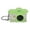 Green, variant on MOMOJIA Portable Cartoon Keychain Camera Charm for Bag Backpack Car Interior Decoration