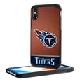 thumbnail image 3 of Tennessee Titans iPhone Rugged Wordmark Design Case, 3 of 5