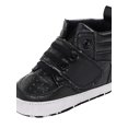 thumbnail image 6 of HOTWINTER Baby Girls Boys Shoes Soft Sole High Top Sneaker Anti-Slip Sole Newborn Infant First Walkers, 6 of 7