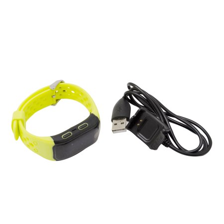 gps smart bracelet