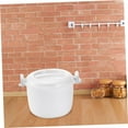 thumbnail image 6 of Microwave-Safe Plastic Rice Cooker, 6 of 9