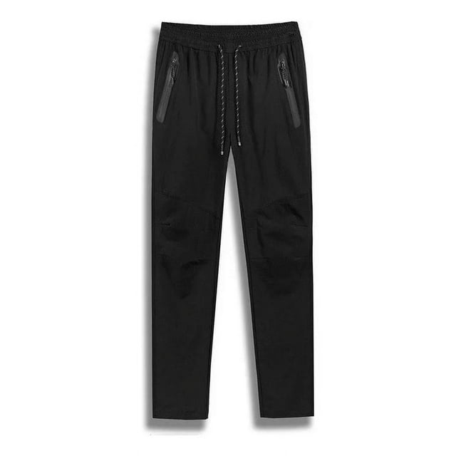 . Tallas Grandes L ~ 7xl 8xl Pantalones Casuales De Hombre