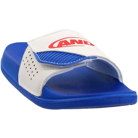 

AND1 Kids Boys Muse Slide Casual Sandals Casual