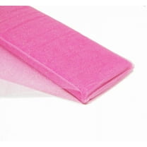 Craft and Party- 54" x 10 Yards Bolt Glitter Tulle Bridal Quality Tutu Wedding