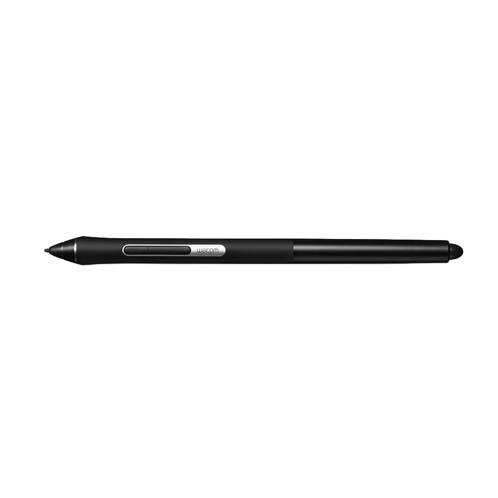 Stylet à pointe fine pour Intuos Pro Wacom KP13200D Finetip Pen 