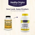 thumbnail image 2 of Healthy Origins Inositol Powder (Pure, Non-GMO, Gluten Free), 4 Ounce, 2 of 6