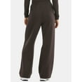 thumbnail image 3 of Avia Women's Knit Trouser Pant, Sizes XS-XXXL, 3 of 4