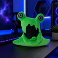 thumbnail image 5 of Guvpev Animal Hospital Plush Collectible, 9.8 Inch Slimebert Monster Plush Toys, Unique Gifts for Horror Game Enthusiasts & Fans, 5 of 5
