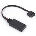 thumbnail image 3 of Fugacal Car Audio Aadapter, Module AUX‑IN Cable Wireless Audio Adapter Fit For /Mondeo/Fiesta 6000 CD, 3 of 8
